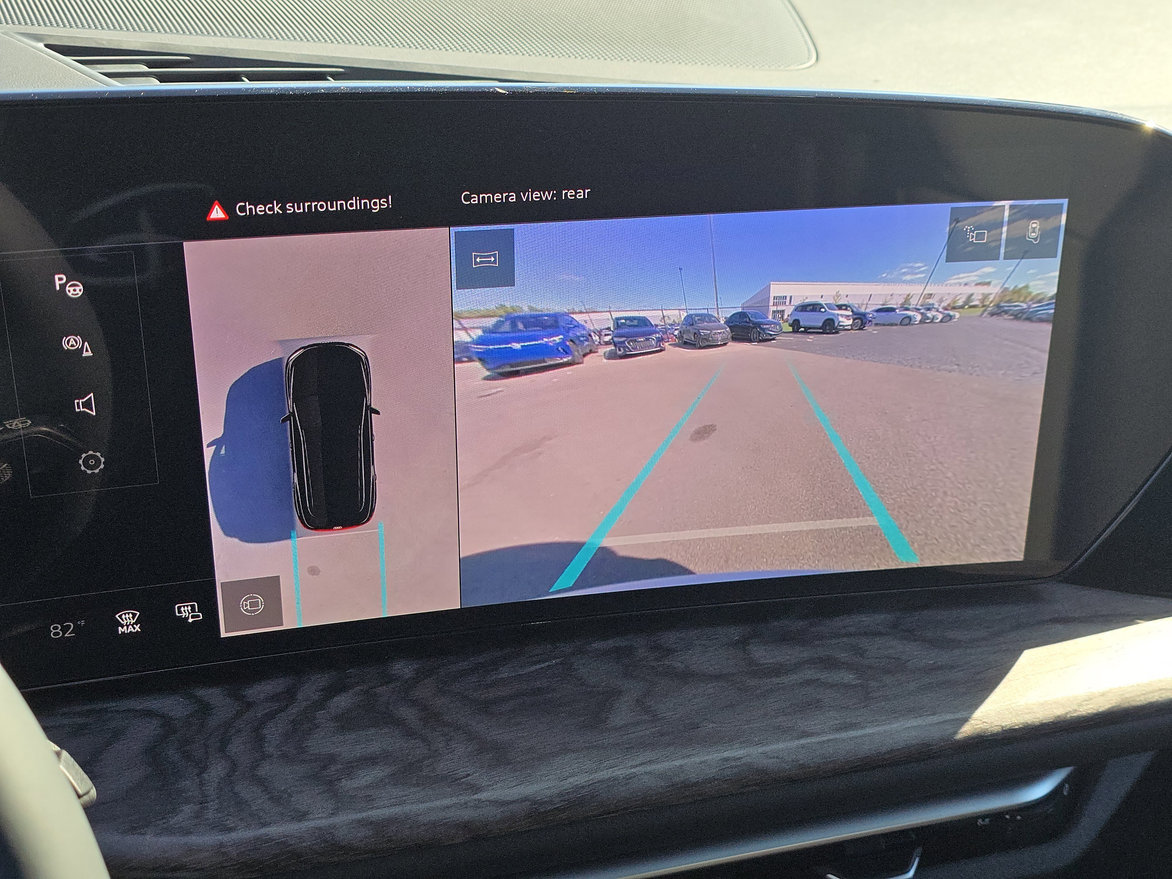 New 2025 Audi Q5 Premium Plus image 24