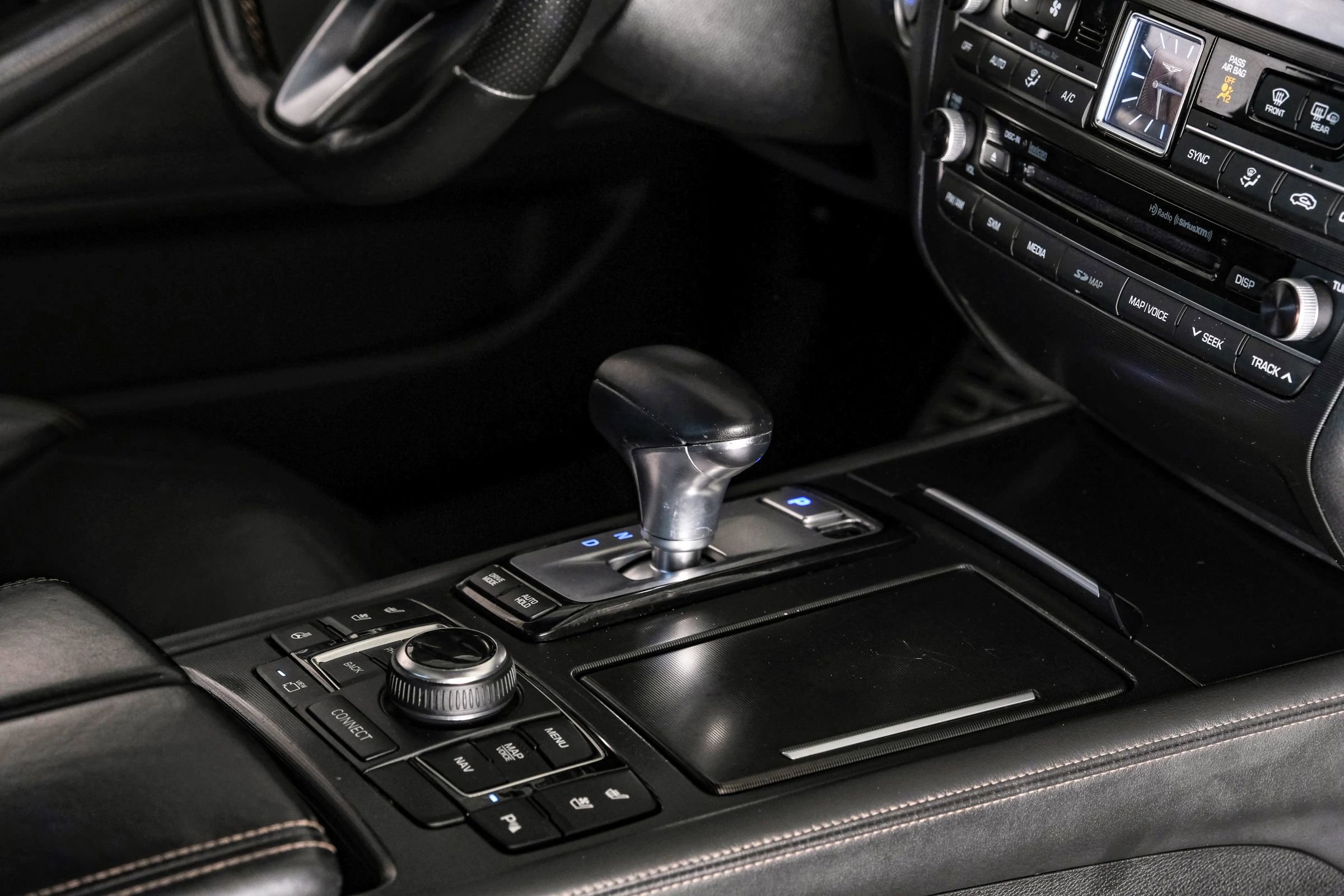 Used 2019 Genesis G80 3.3T Sport image 26