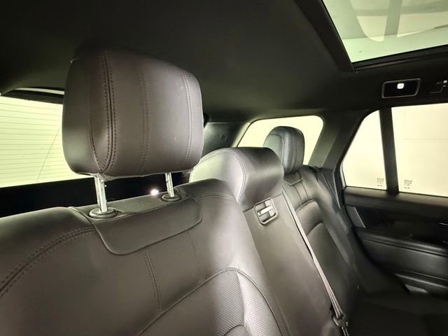 Certified 2019 Land Rover Range Rover HSE AWD/4WD image 32