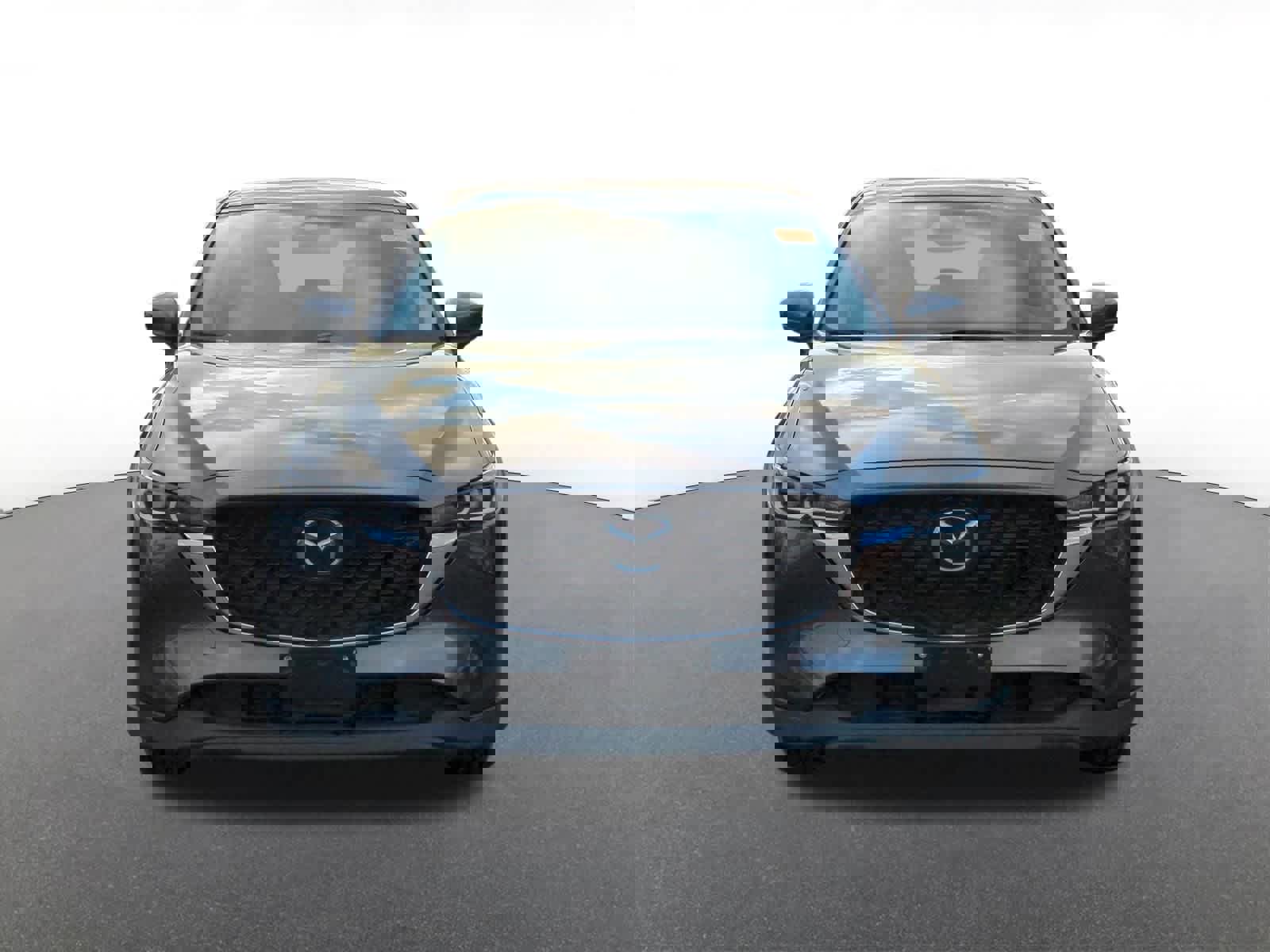 Certified 2023 MAZDA CX-5 AWD 2.5 S w/ Preferred Package image 9