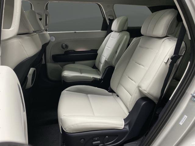 New 2026 Hyundai Palisade Calligraphy image 32