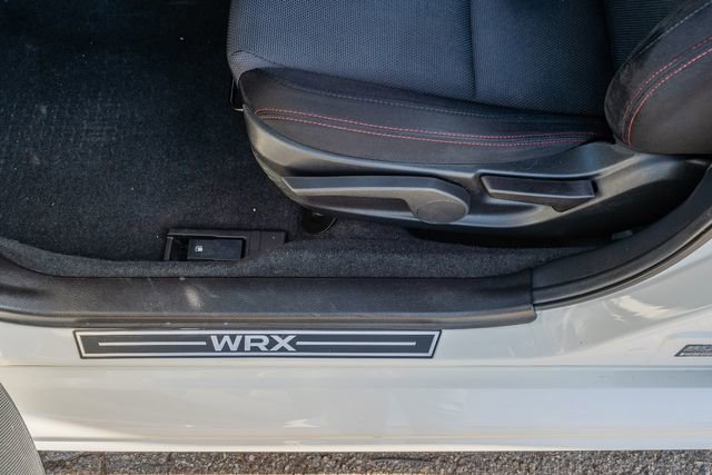 Used 2021 Subaru WRX image 18