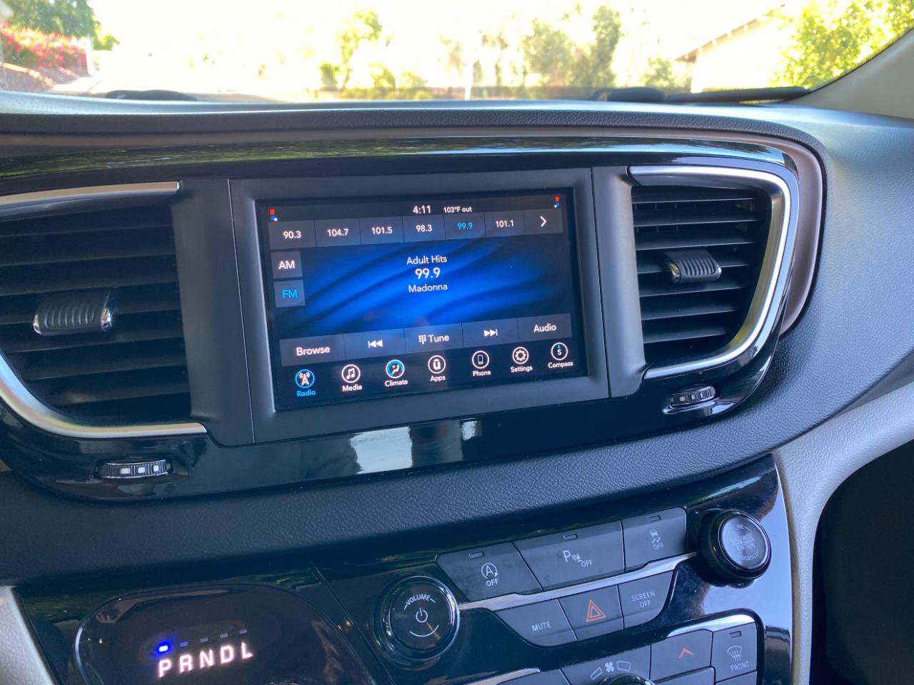 Used 2019 Chrysler Pacifica LX w/ Tire & Wheel Group FWD image 58