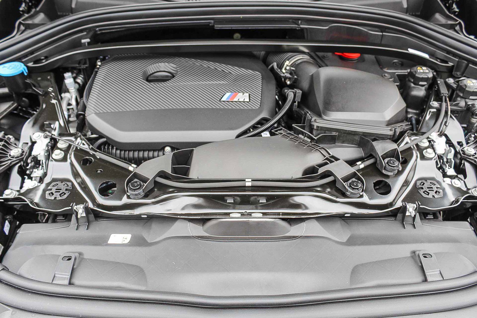 New 2026 BMW X2 M35i w/ Technology Package image 26