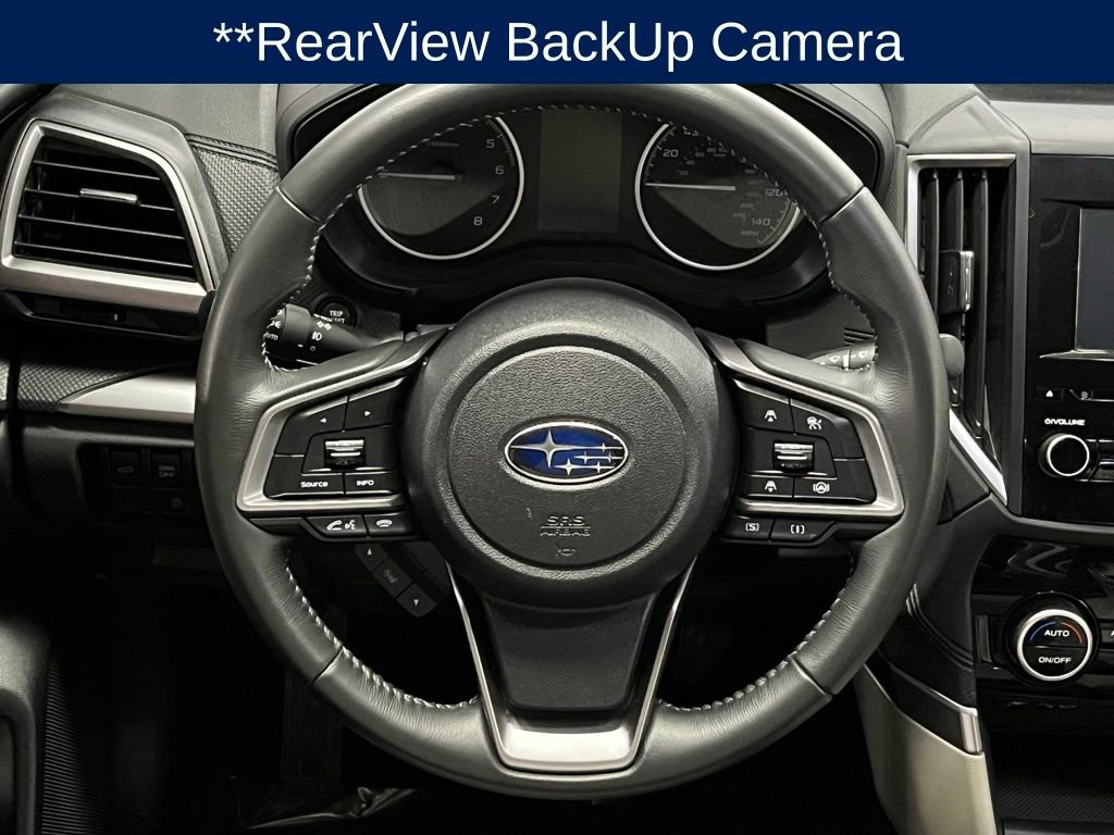 Used 2022 Subaru Forester Premium AWD/4WD image 8