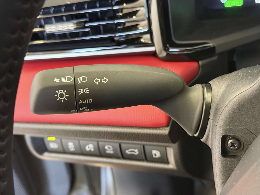 Used 2025 Toyota Camry XSE w/ Premium Plus Package FWD image 29