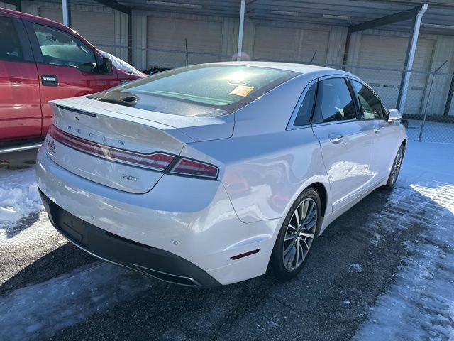 Used 2020 Lincoln MKZ Standard image 6