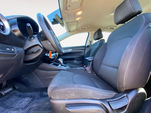 Used 2019 Kia Forte LXS image 9
