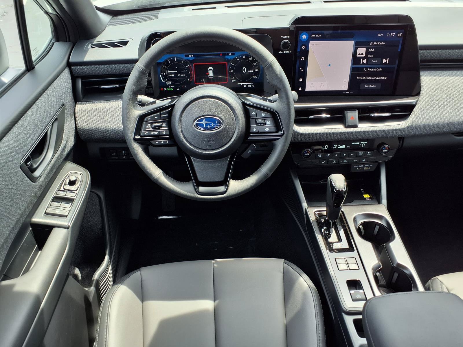 New 2026 Subaru Outback Premium AWD/4WD image 2