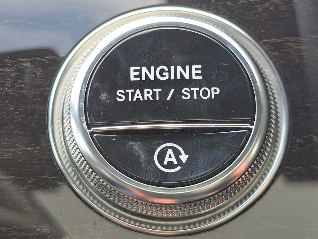 Certified 2026 Mercedes-Benz GLC 300 4MATIC image 35