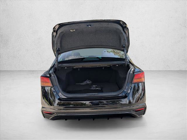 Certified 2025 Nissan Altima 2.5 S image 6