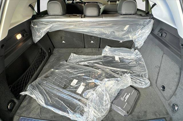 New 2026 Mercedes-Benz GLE 450 4MATIC image 24