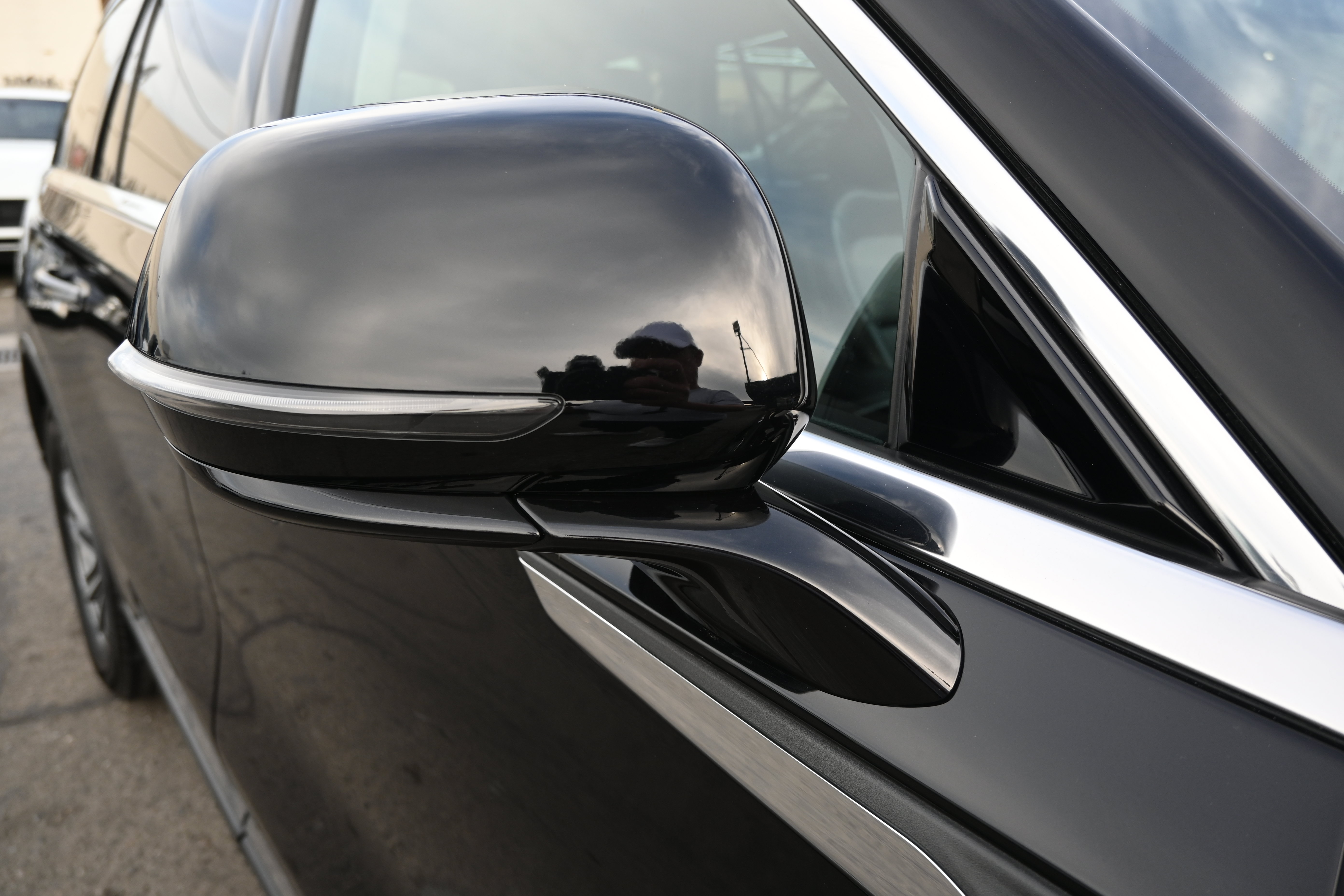 Used 2022 Lincoln Aviator 2WD image 28