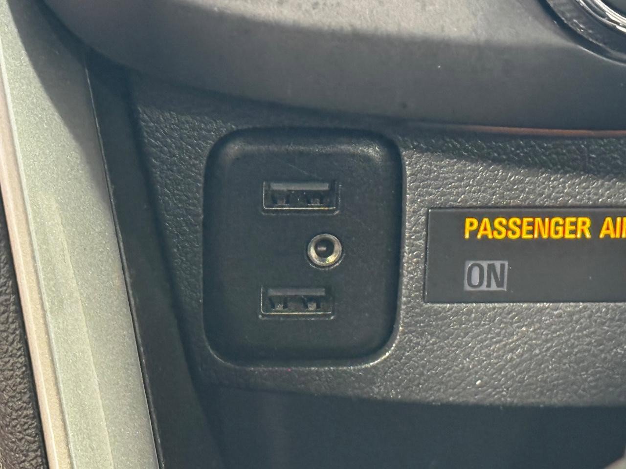 Used 2020 Chevrolet Trax LS image 21