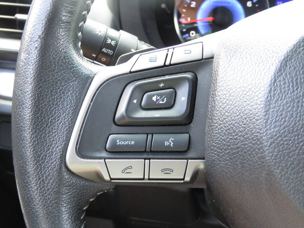 Used 2015 Subaru Crosstrek Touring AWD/4WD image 21