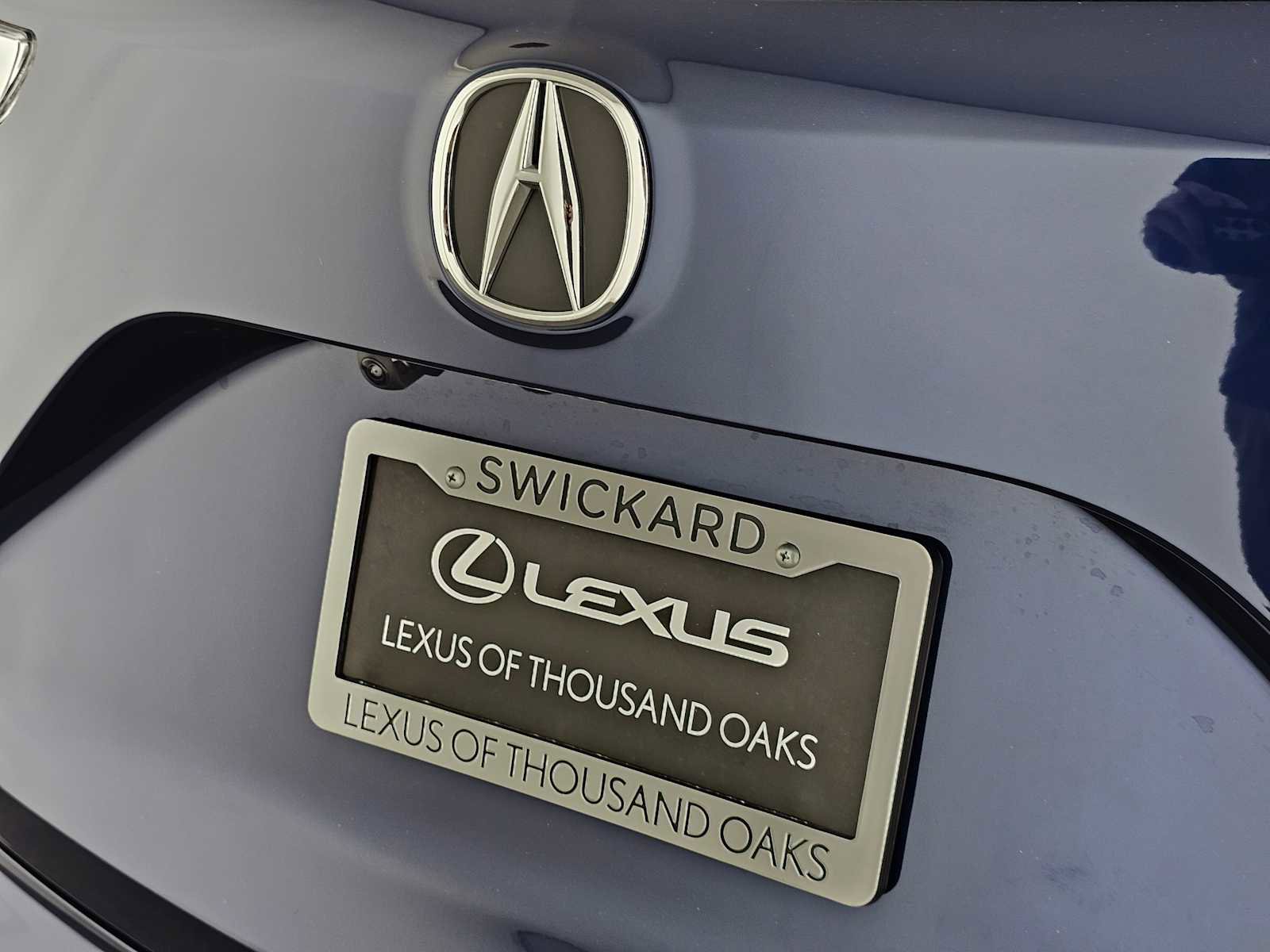 Used 2023 Acura RDX FWD w/ Technology Package image 13