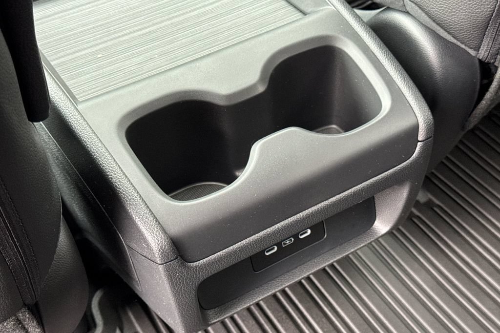 New 2026 Honda Odyssey Elite image 18