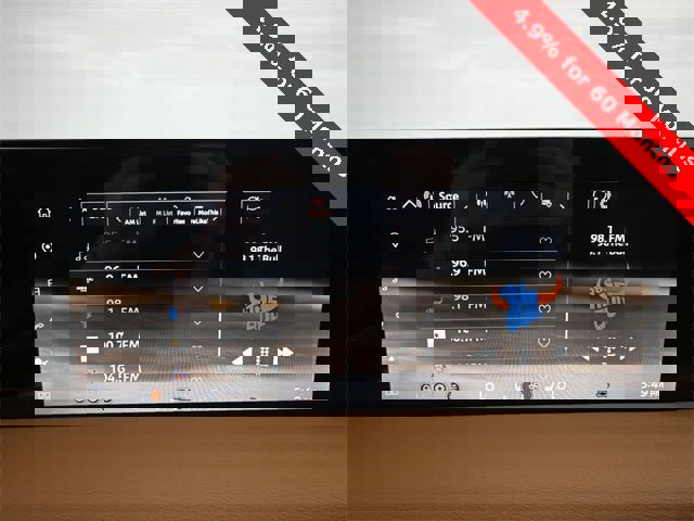 New 2025 Nissan Armada SL w/ Captain's Chari Seat Package image 11