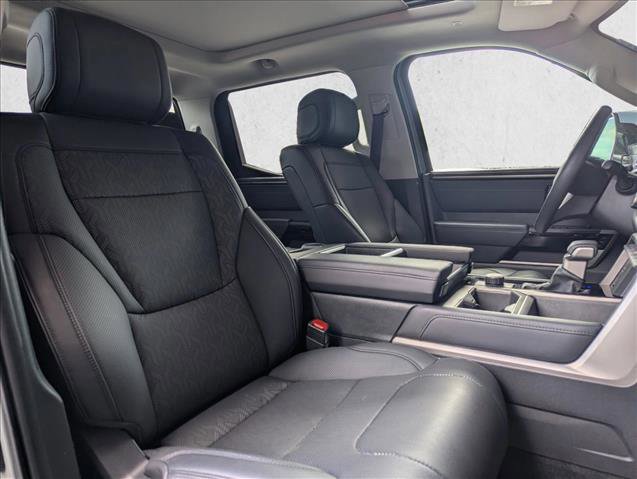 Used 2024 Toyota Tundra Limited RWD image 24