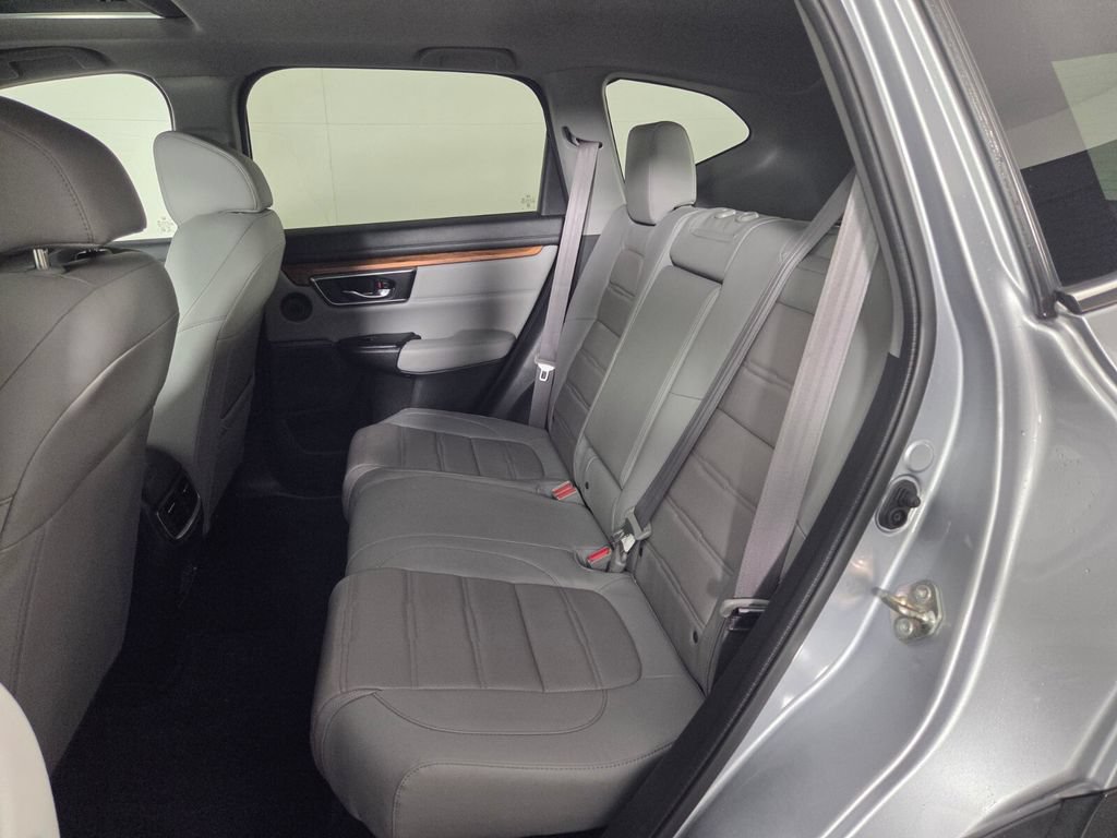 Used 2019 Honda CR-V Touring image 23