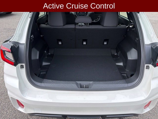 Certified 2025 Subaru Impreza 2.0i AWD/4WD image 10