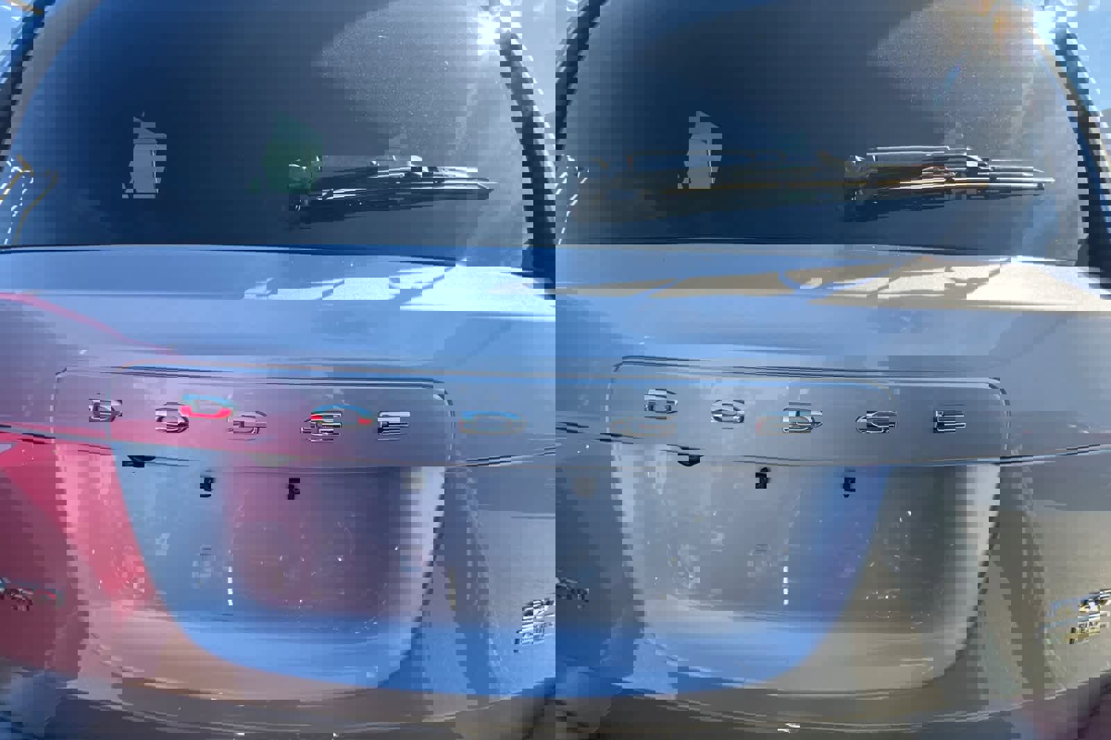 Used 2019 Dodge Grand Caravan SXT image 19