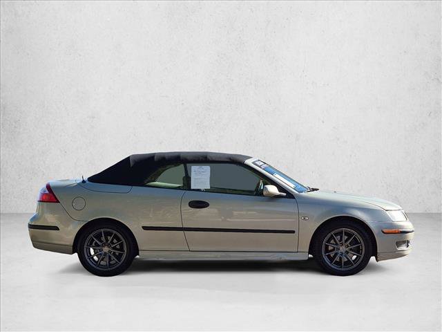 Used 2005 Saab 9-3 Arc FWD image 4