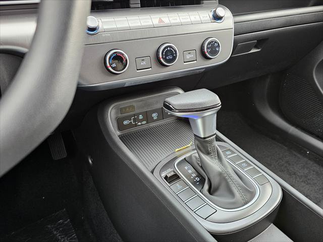 New 2026 Hyundai Kona SE AWD/4WD image 20