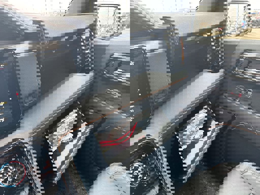 Certified 2024 GMC Sierra 1500 AT4 w/ Technology Package image 44