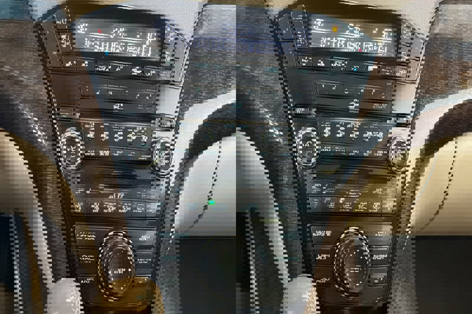 Used 2013 Acura MDX w/ Technology & Entertainment image 22