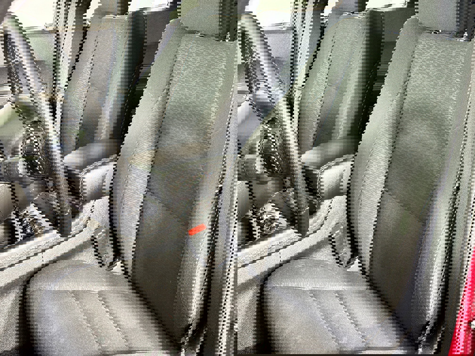 Used 2022 Dodge Durango GT w/ Trailer Tow Group IV image 22