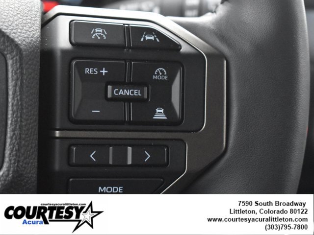 Used 2024 Toyota Land Cruiser image 11