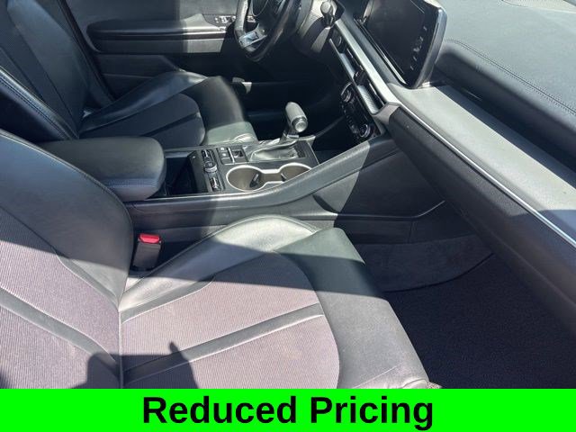 Used 2024 Kia K5 GT-Line w/ GT-Line Premium Package AWD/4WD image 40