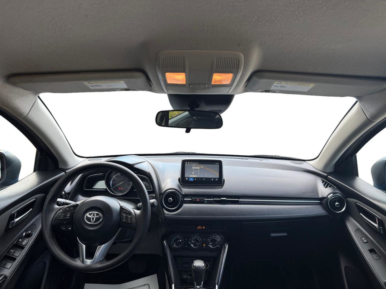 Used 2017 Toyota Yaris iA image 7