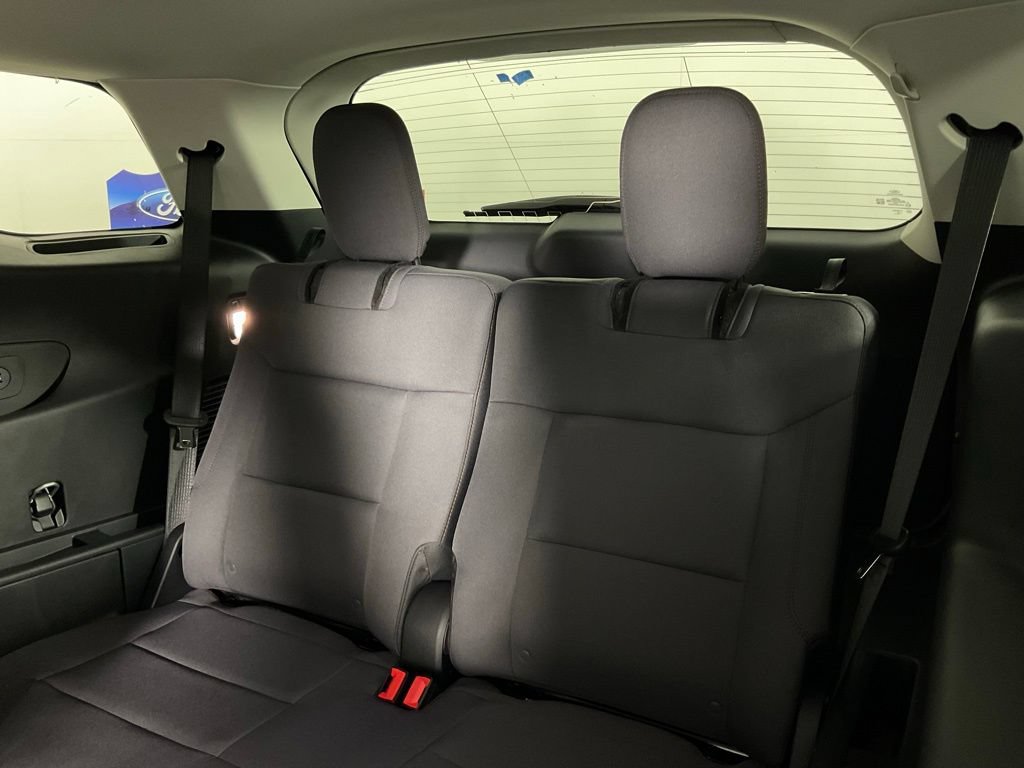 New 2026 Ford Explorer Active RWD image 17