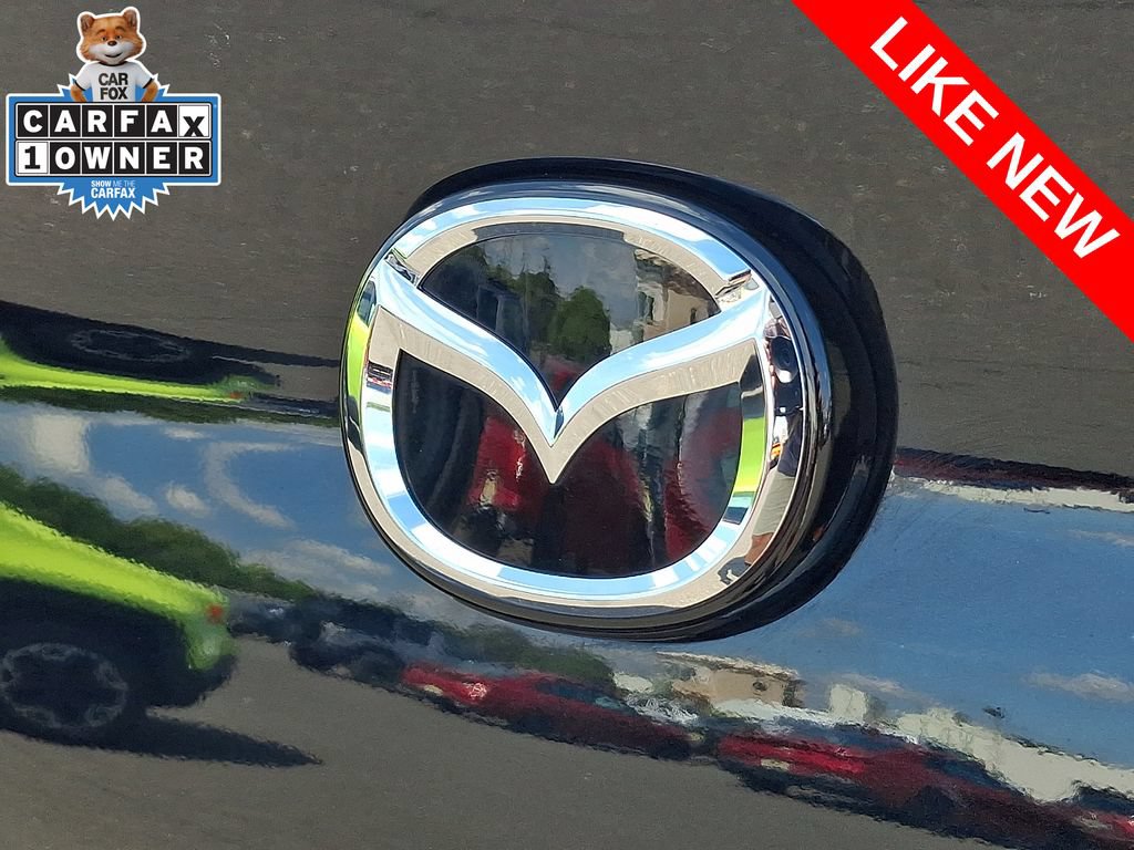 Used 2026 MAZDA MAZDA3 2.5 S Sedan w/ Preferred Pkg FWD image 29