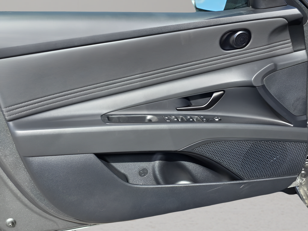 New 2026 Hyundai Elantra SEL Sport Premium FWD image 12