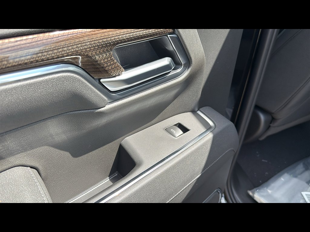 New 2026 Chevrolet Silverado 1500 LT image 23