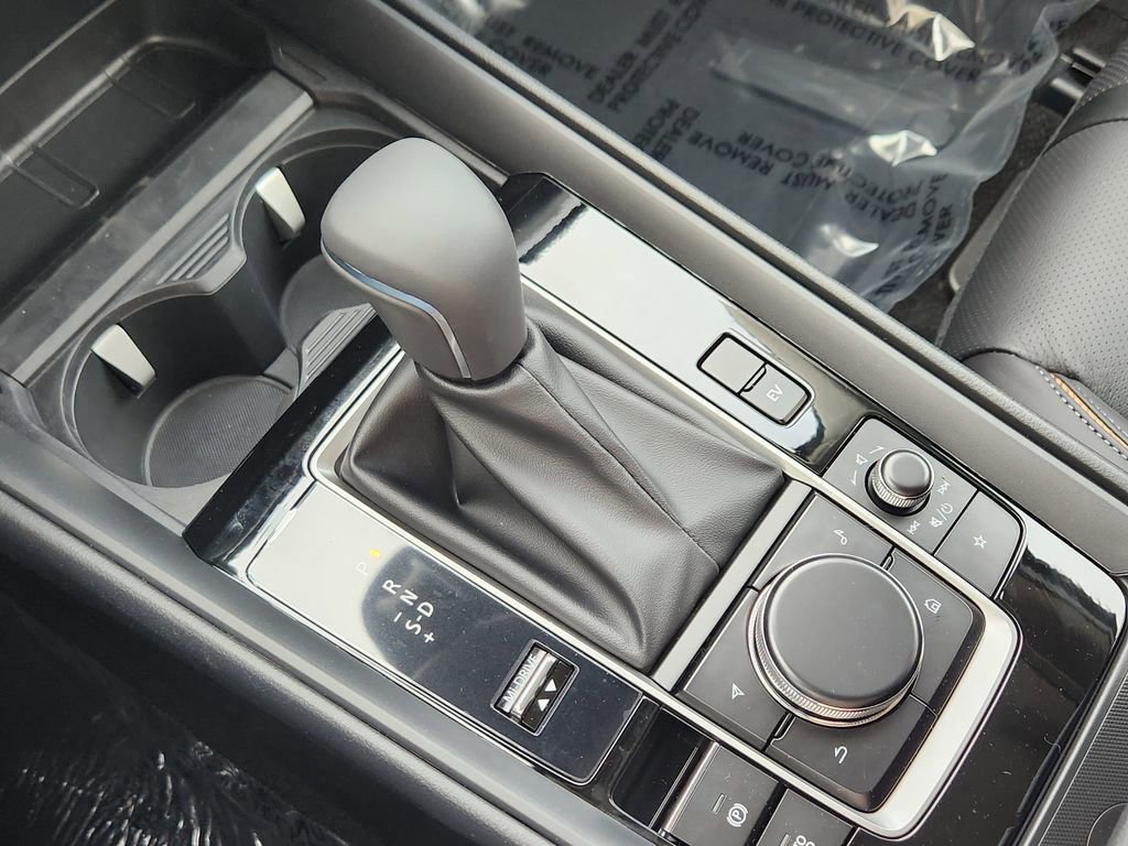 New 2026 MAZDA CX-50 AWD 2.5 Hybrid w/ Cargo Package image 10