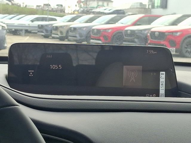 New 2026 MAZDA CX-30 AWD 2.5 S image 14