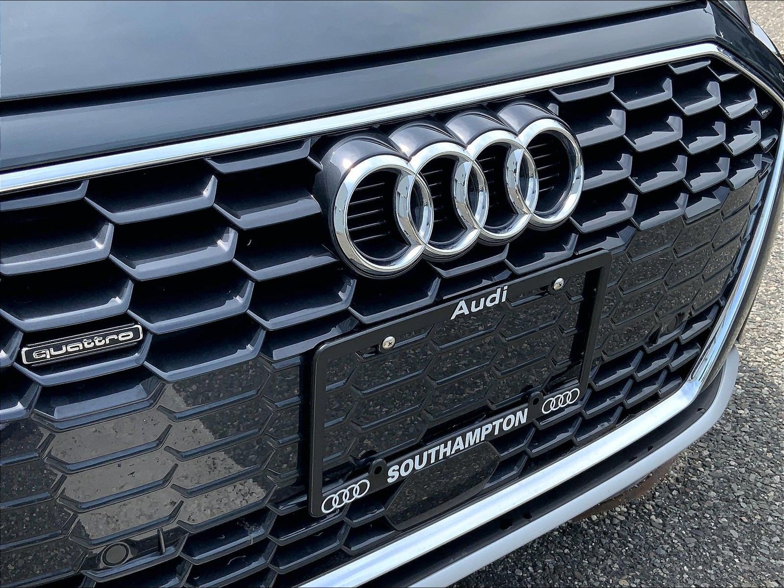 Certified 2023 Audi A3 2.0T Premium w/ Convenience Package AWD/4WD image 29
