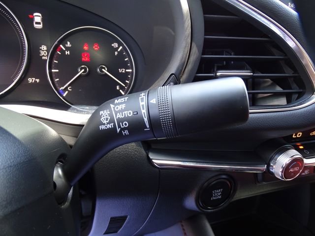 Used 2023 MAZDA MAZDA3 s FWD image 20