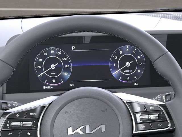 New 2026 Kia Seltos EX w/ EX Sunroof Package AWD/4WD image 21