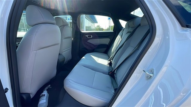 Used 2026 Honda Civic FWD Hybrid Sedan image 12