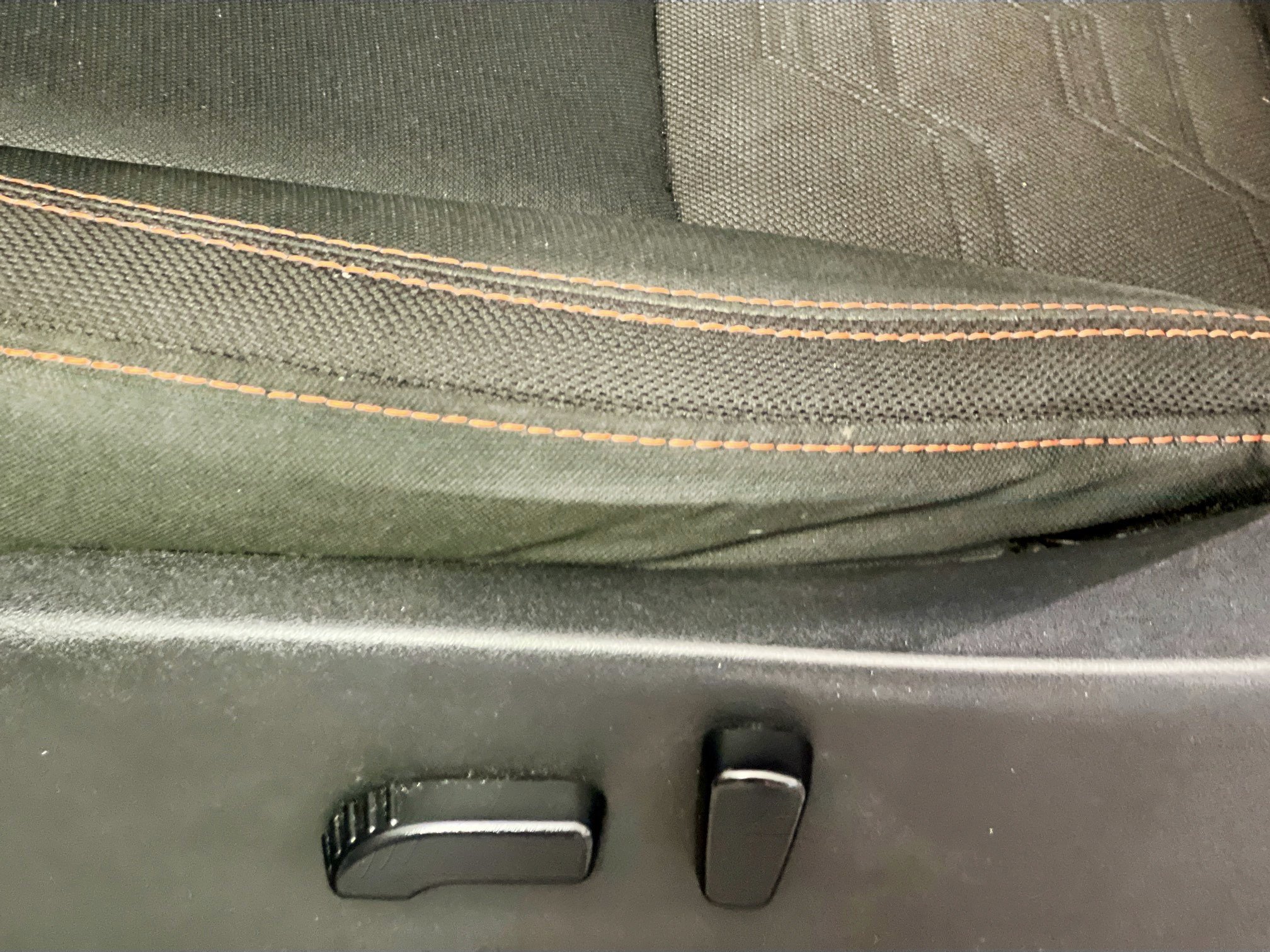 Used 2022 Nissan Frontier Pro-X image 15