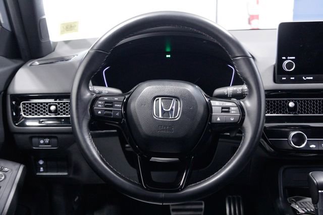 Certified 2024 Honda Civic Sport image 16