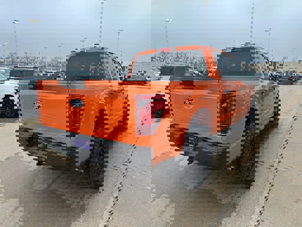 New 2025 Ford F150 XL w/ Tow/Haul Package image 5