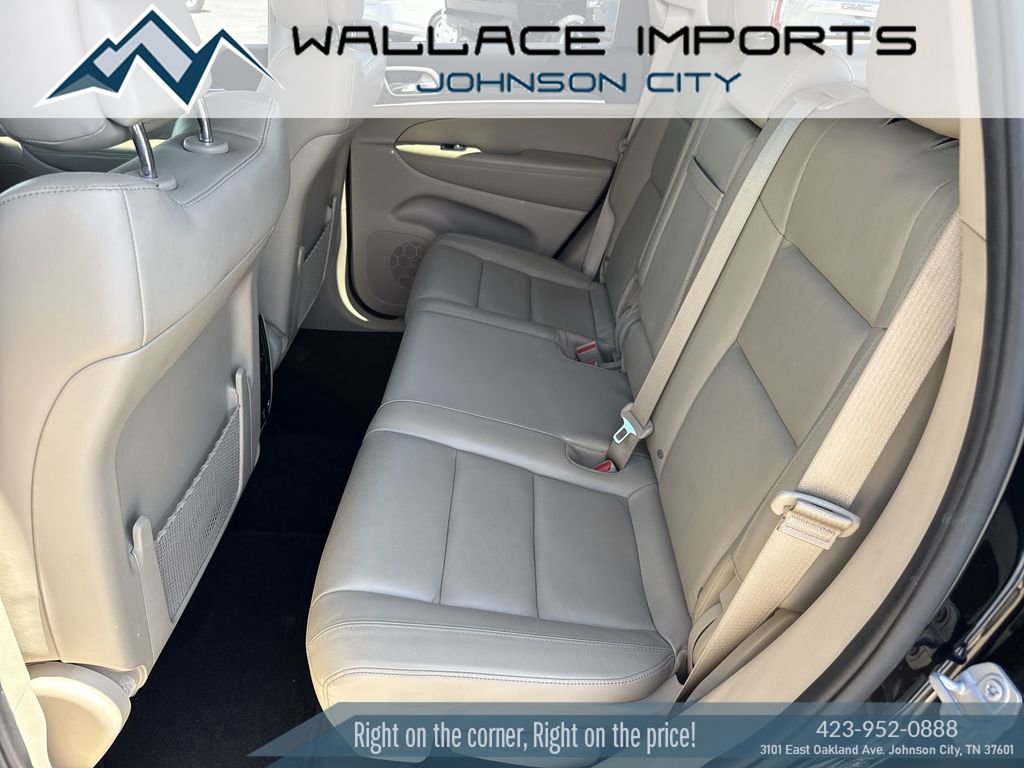 Used 2021 Jeep Grand Cherokee Limited AWD/4WD image 36