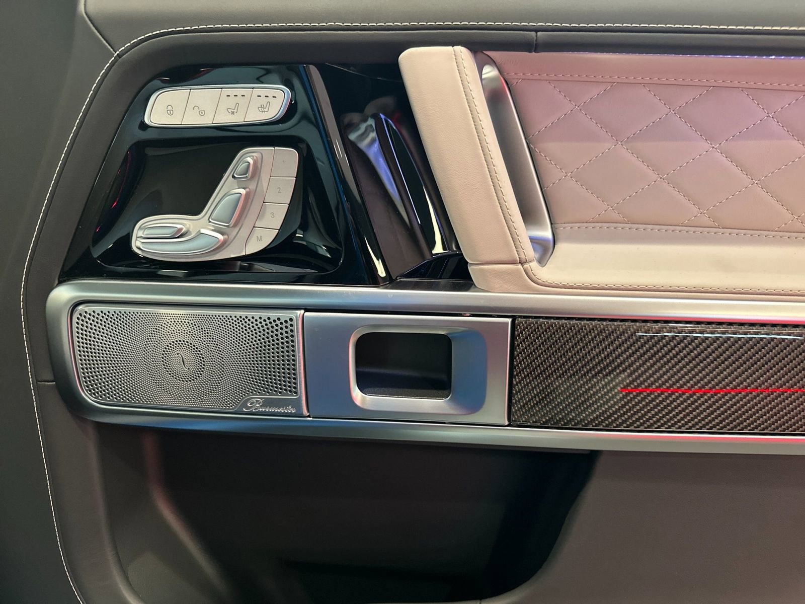 New 2026 Mercedes-Benz G 63 AMG 4MATIC image 18