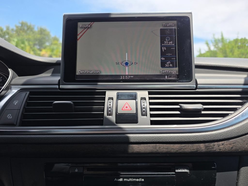 Used 2018 Audi A7 3.0T Premium Plus AWD/4WD image 29